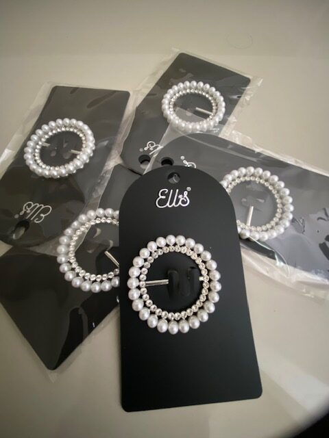 MCJ21.BR Brooches ref MCJ21.BR - Image 1