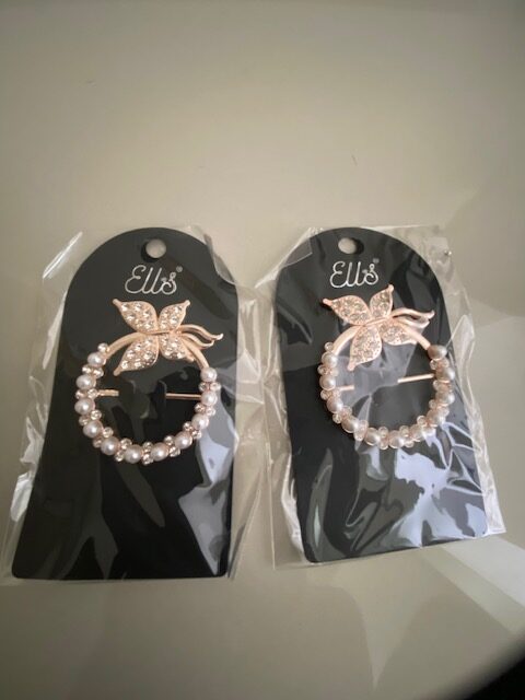 MCJ25.BR Brooches ref MCJ25.BR - Image 1