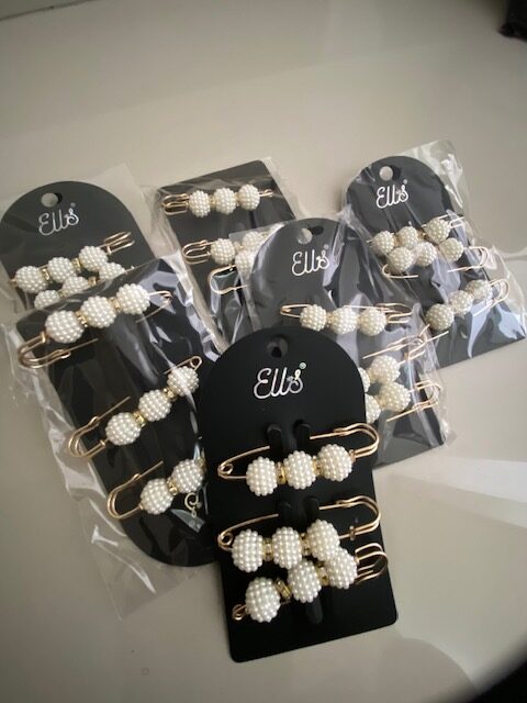 MCJ26.BR Brooches ref MCJ26.BR - Image 1