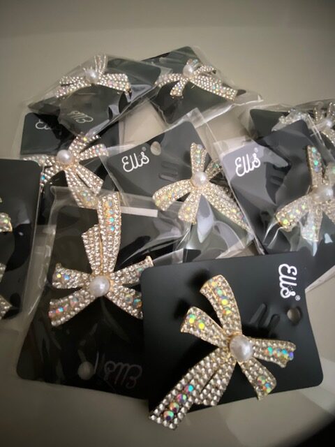 MCJ27.BR Brooches ref MCJ27.BR - Image 1