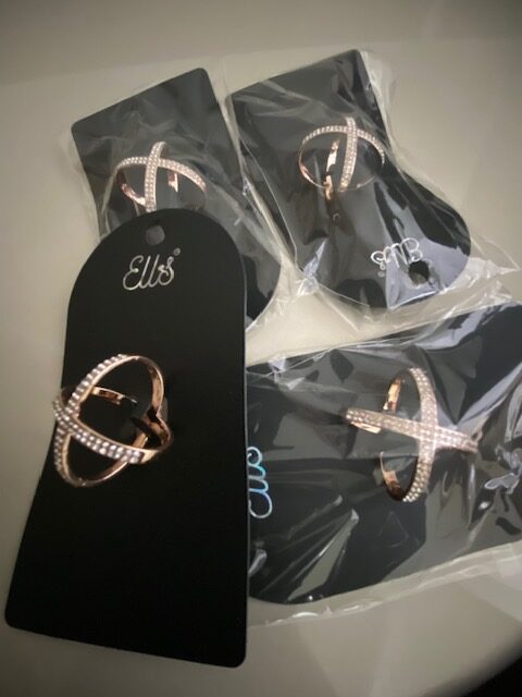 MCJ28.BR Brooches ref MCJ28.BR - Image 1