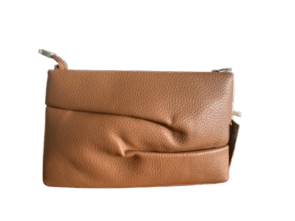 Ladies bag ref MCJ3.LB Brown