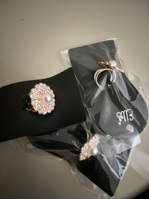 MCJ30.BR Brooches ref MCJ30.BR - Image 1