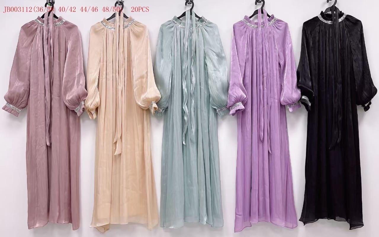 MCJ45.LD Ladies Dresses ref MCJ45.LD - Image 1