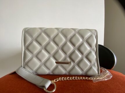 Ladies bags ref. MCJ47.LB Grey